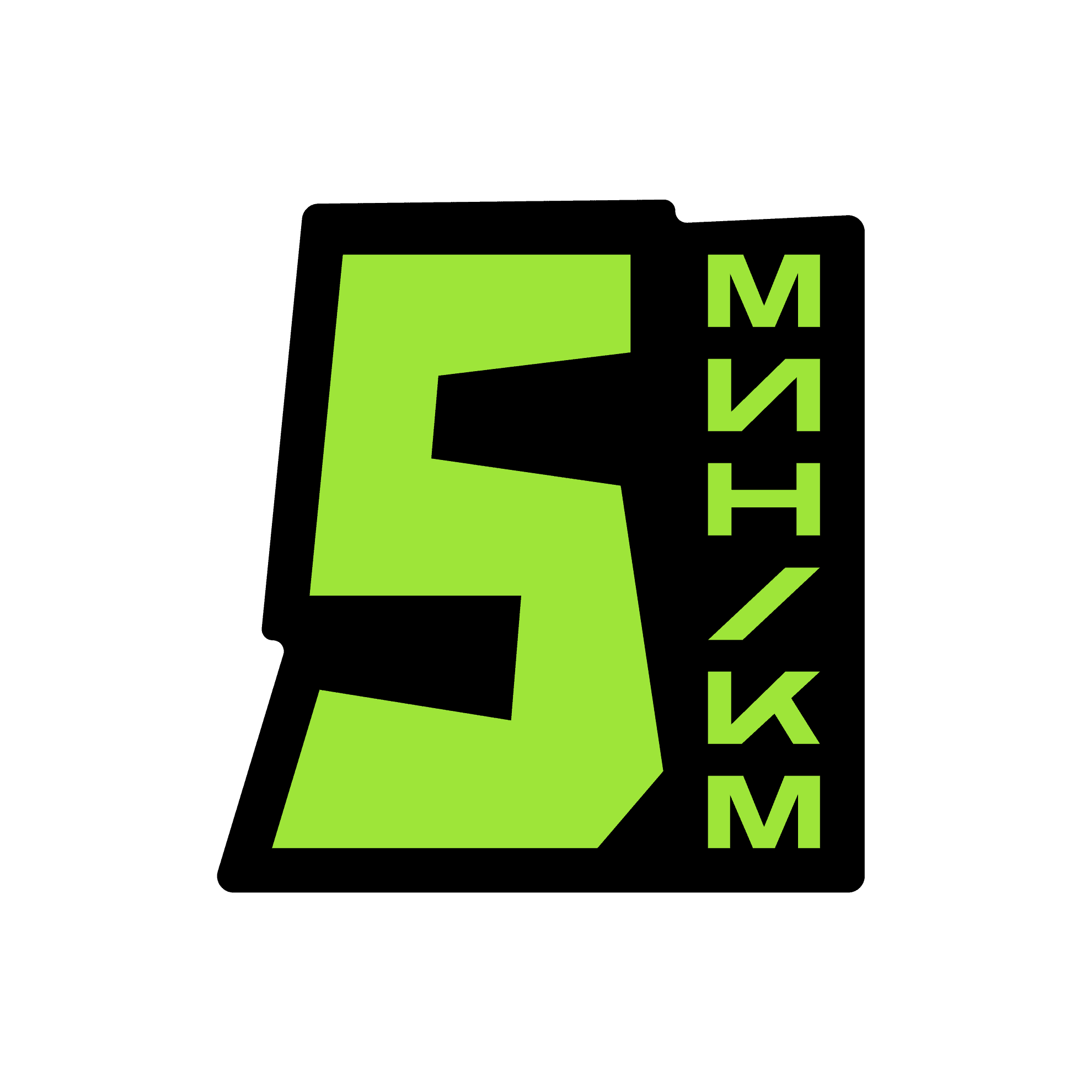 Длительная быстрее 6:00/км