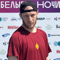 Komarov Alexander