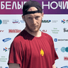 Komarov Alexander