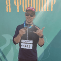 Черников Илья