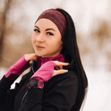 Рубе́ль Мария