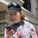 Леонтьев Саша