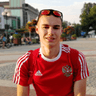 Nevostruev Nikita