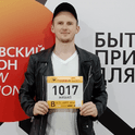 Щиголев Михаил