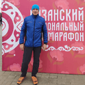 Шарафеев Рустем