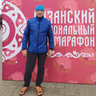 Шарафеев Рустем