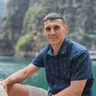 Rifetovich Selim