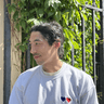 Amedov Salomatthew