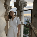 Кулакова Яна