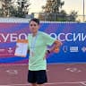 Батыршин Эдуард