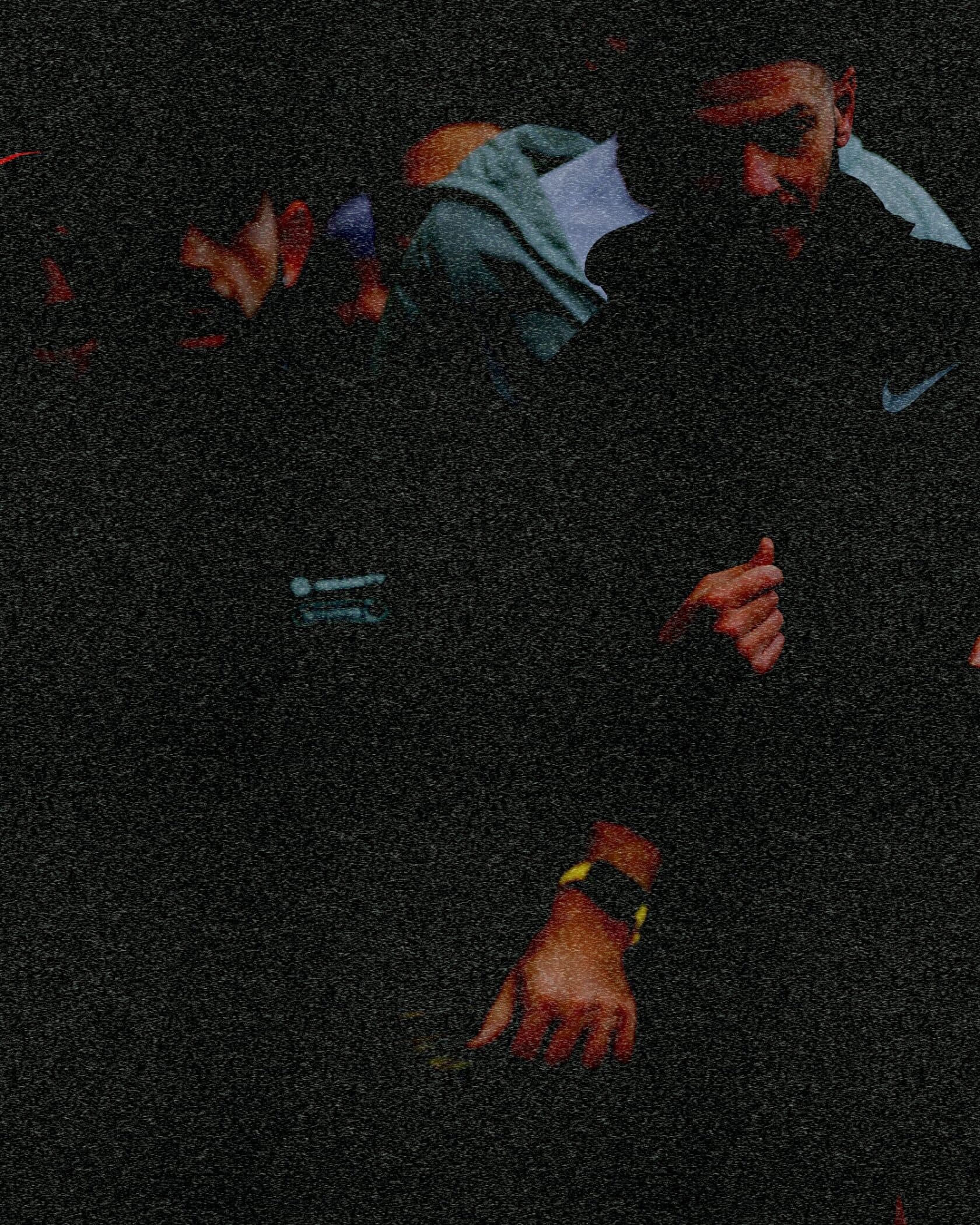 Обложка тренировки