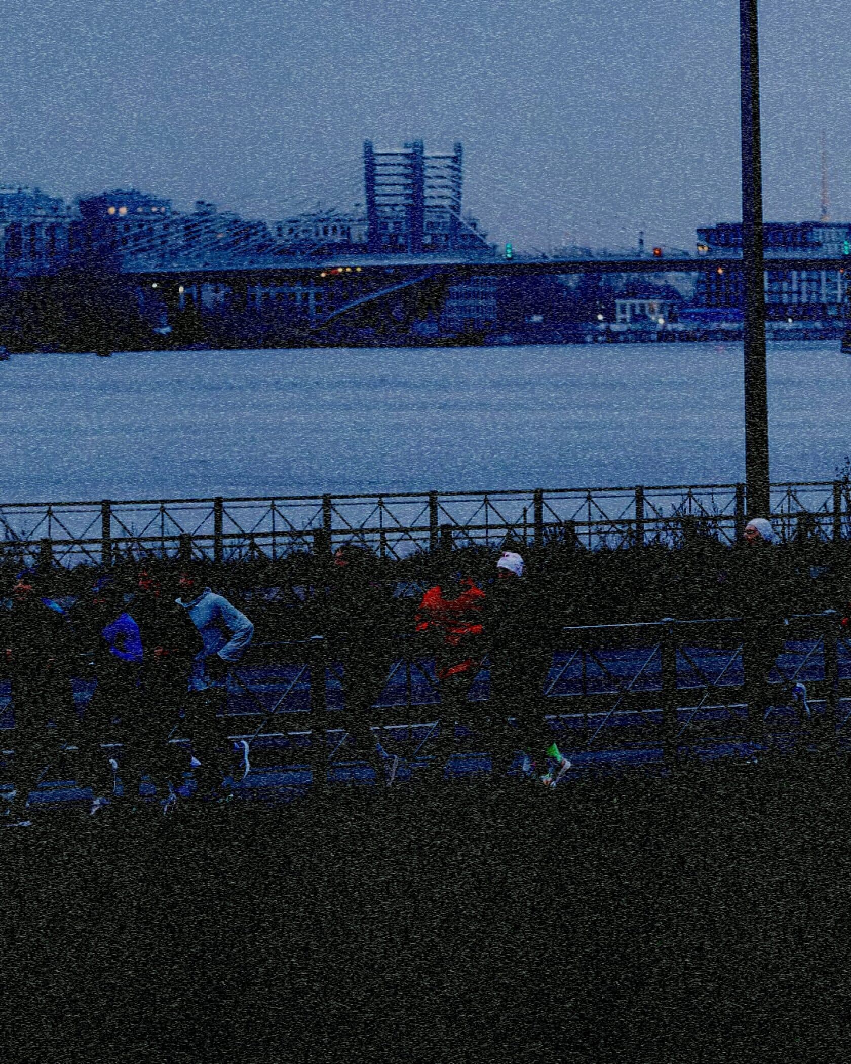 Обложка тренировки