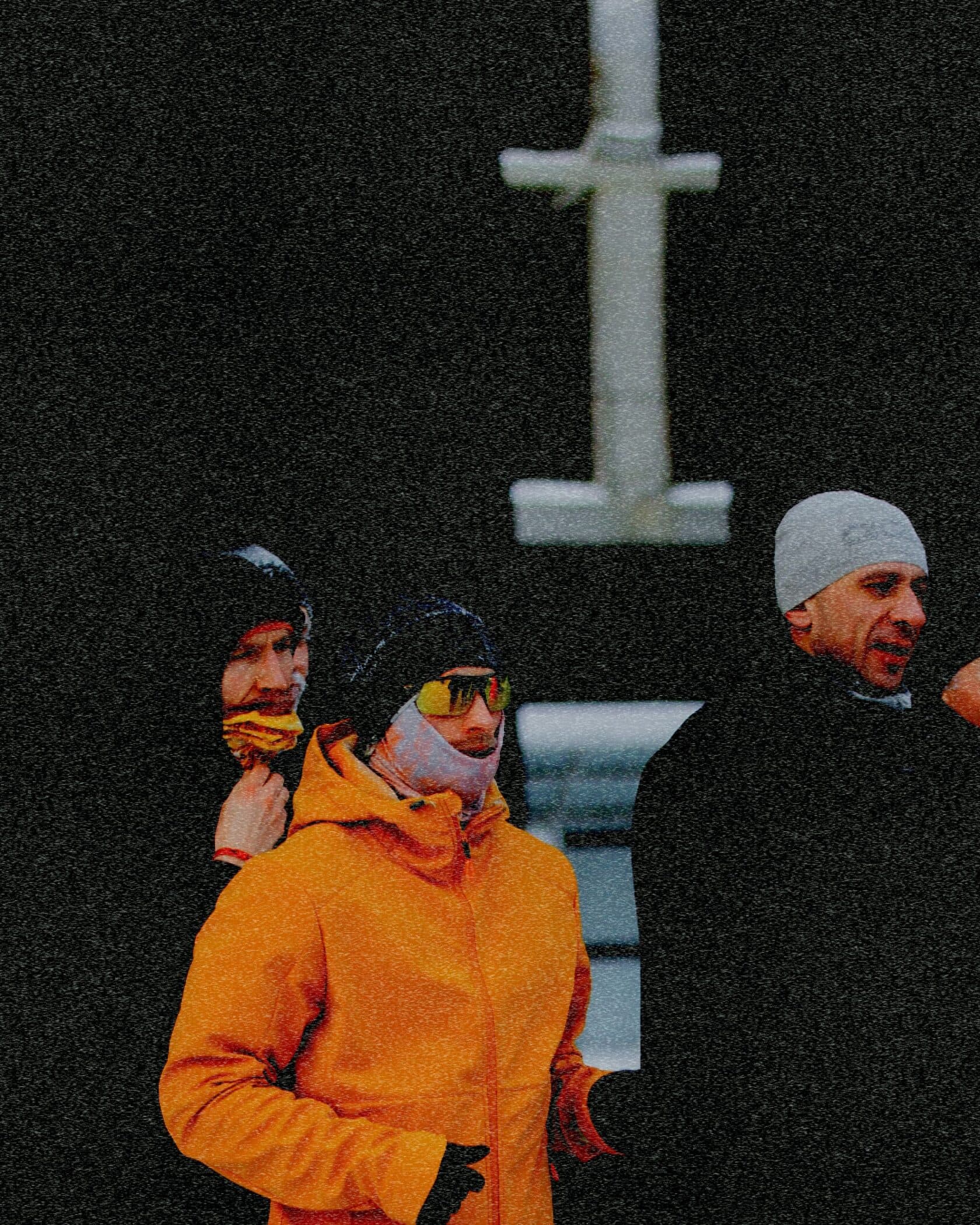 Обложка тренировки