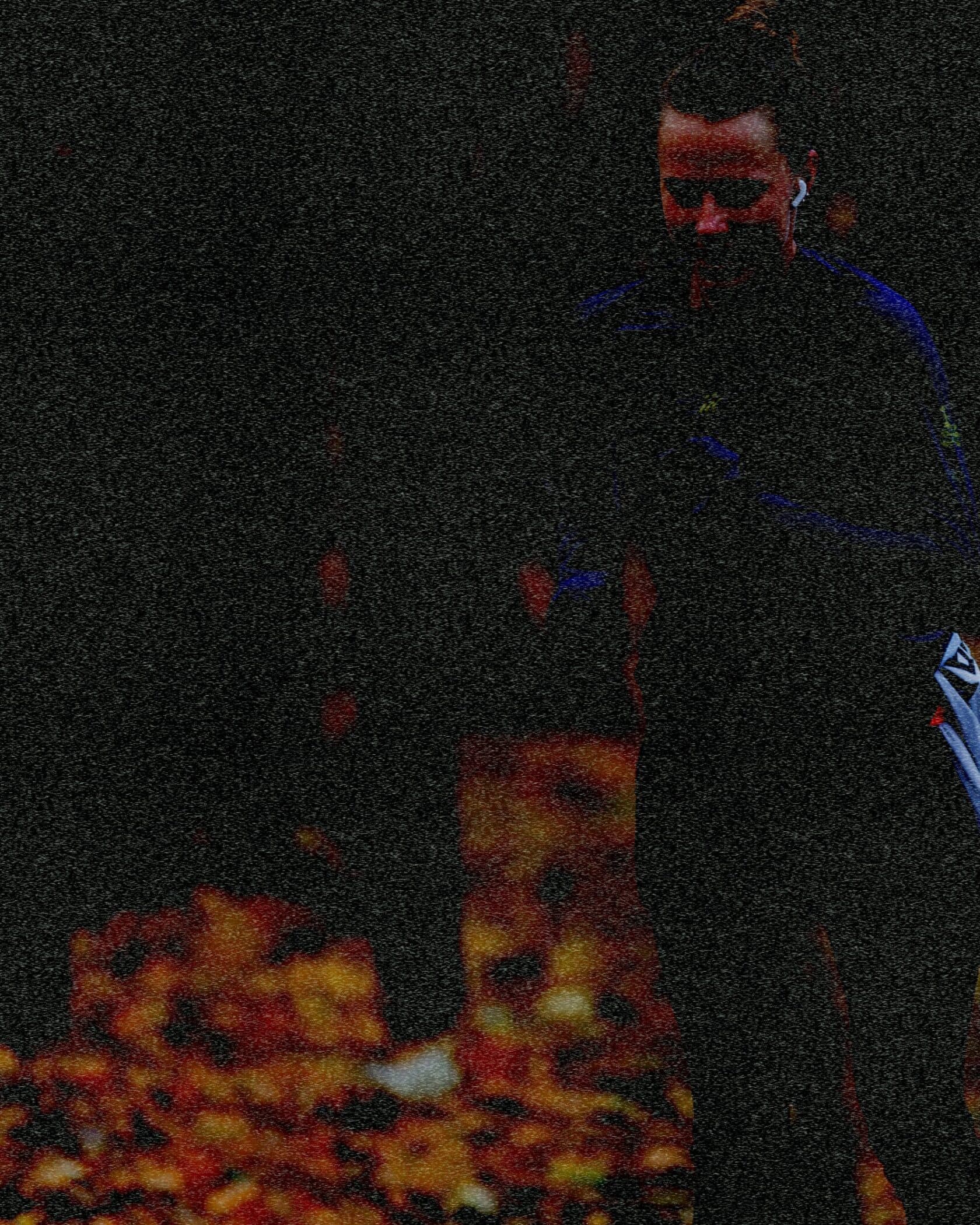 Обложка тренировки